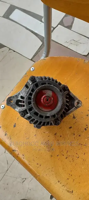 ALTERNATORS Home Used High Quality for All Cars Available