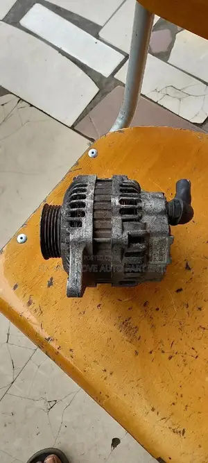 Tested ALTERNATORS Available Toyota/Nissan/Honda/Hyundai