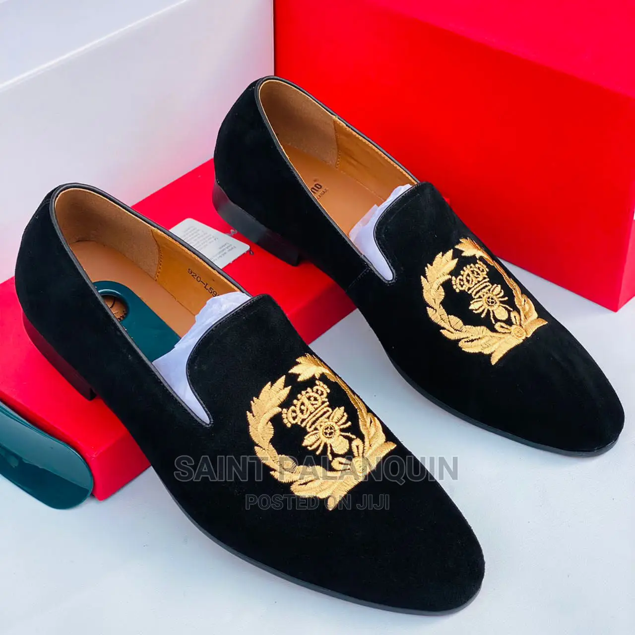 Quality Gucci Shoes