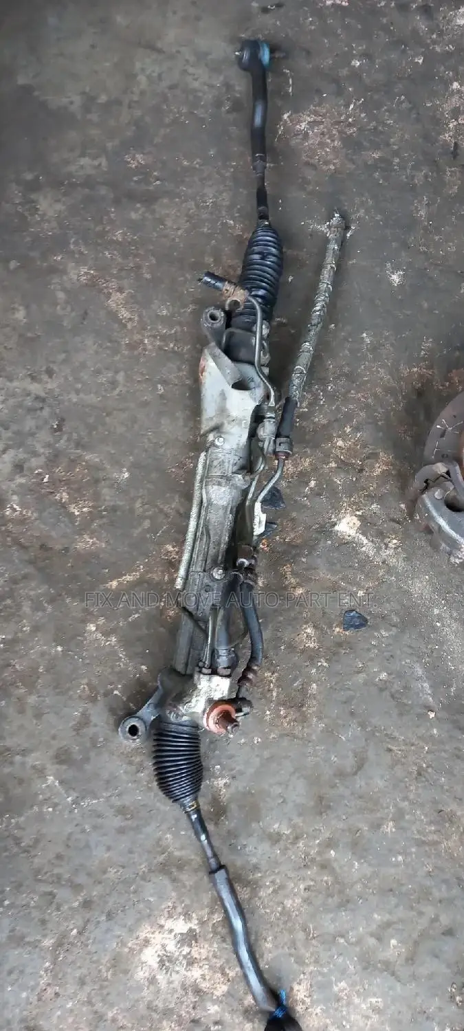 STEERING RACK for All Cars Toyota/Honda/Hyundai/Nissan
