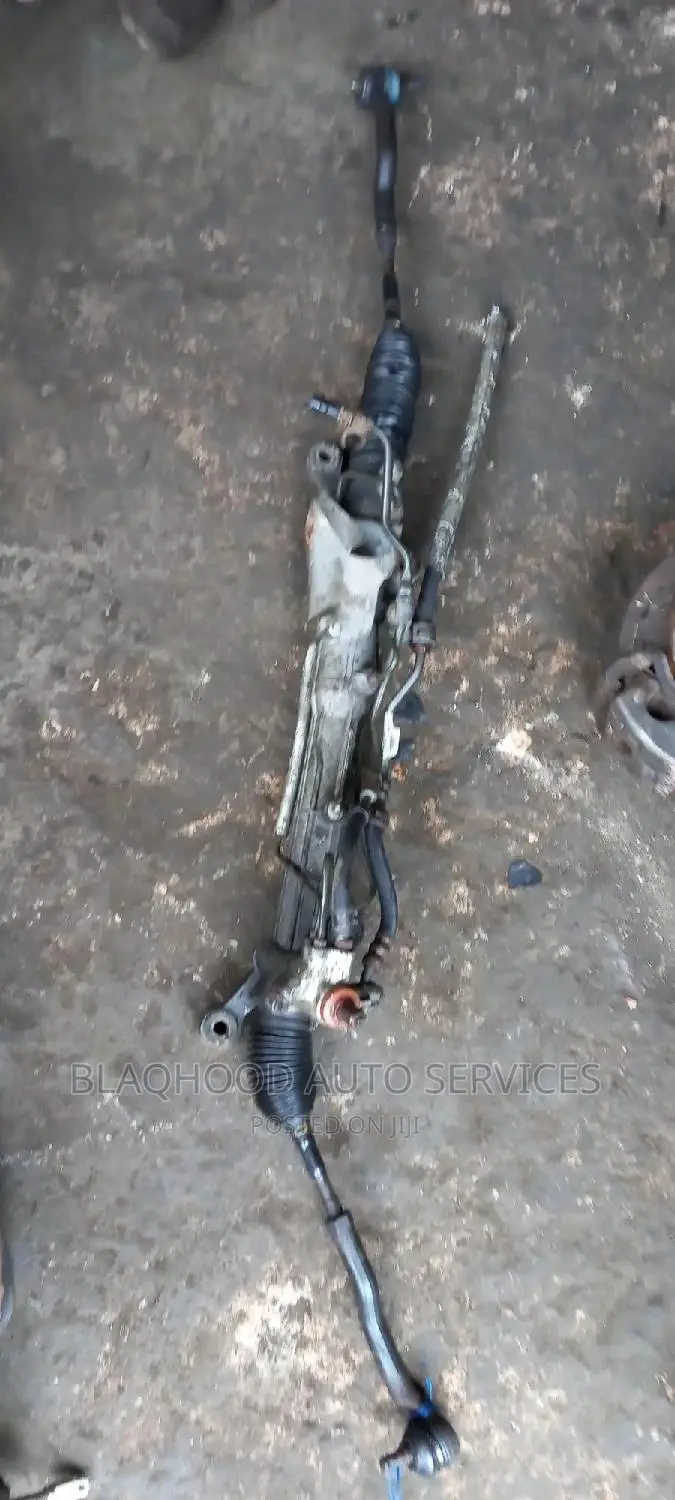 STEERING RACK for All Cars Toyota/Honda/Hyundai/Nissan