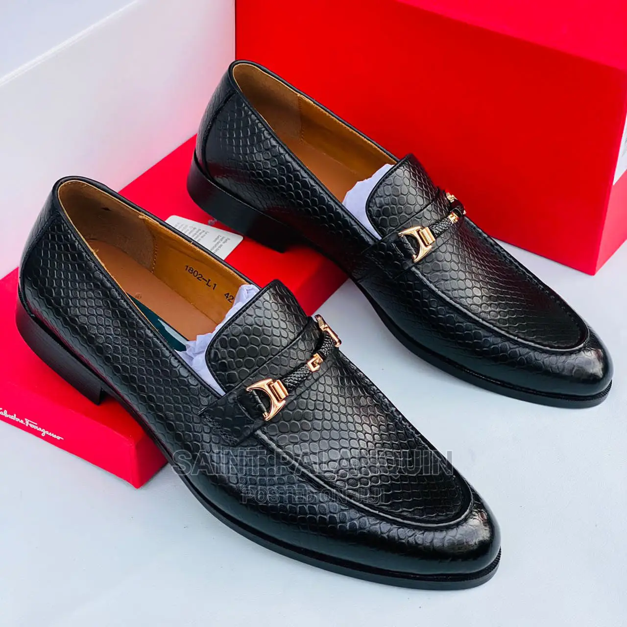 Men Classic