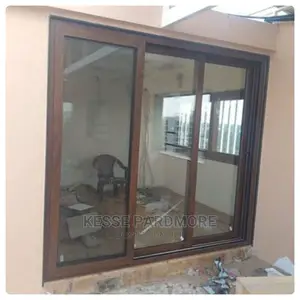 Aluminium Window