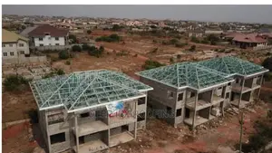 Steel Trusses Professional
