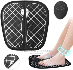 Electrical Muscle Stimulation