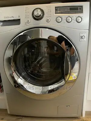 LG Washing Machine
