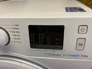 Samsung Washing Machine