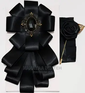 Men's Bow Ties