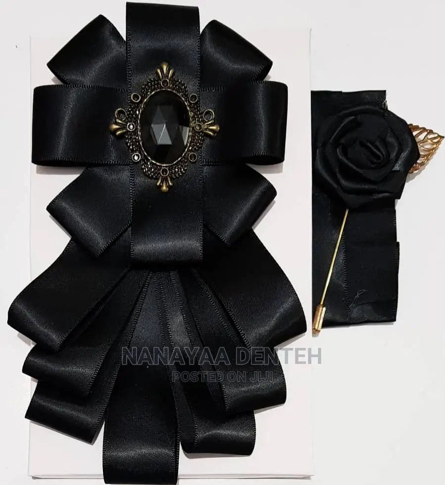 Men's Bow Ties