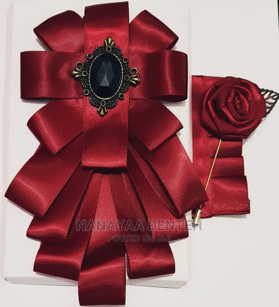 Men's Bow Ties
