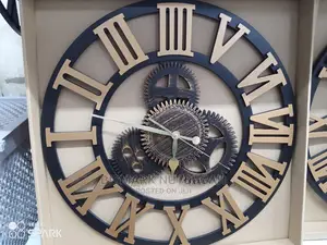 Wall Clock for Sale