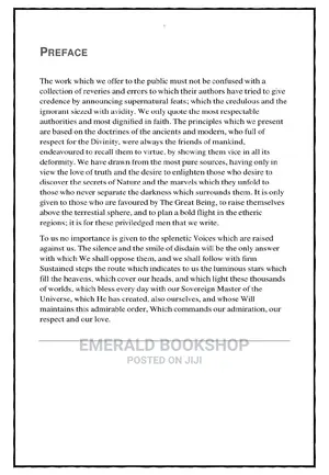 The Black Pullet PDF