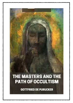 The Masters and the Path of Occultism PDF