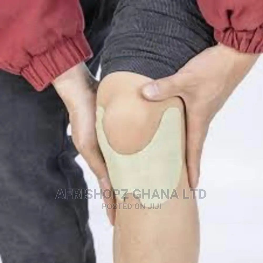 Knee Patches for Pain Relief