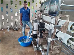 Reverse Osmosis Repairs