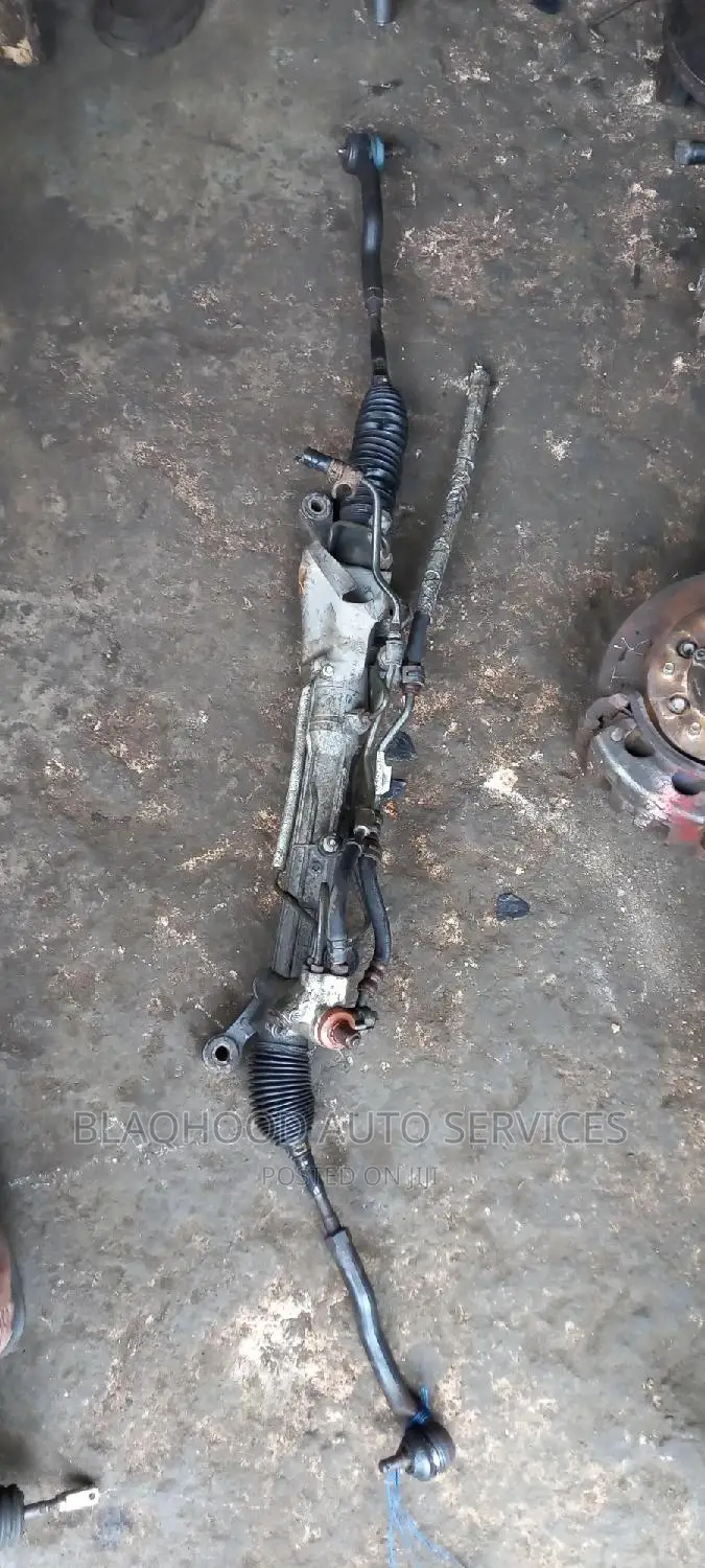 STEERING RACK Available for Ford/Toyota/Kia/Nissan