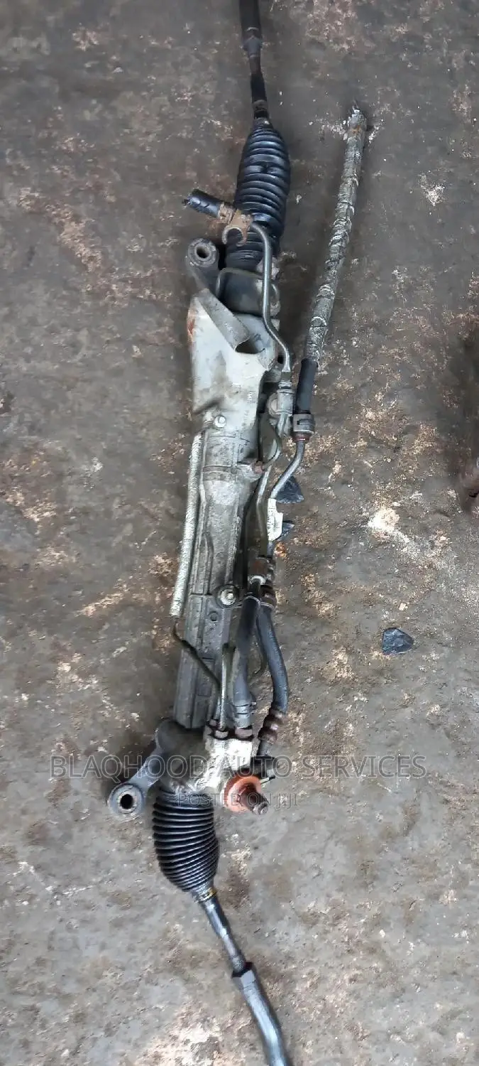 STEERING RACK Available for Ford/Toyota/Kia/Nissan
