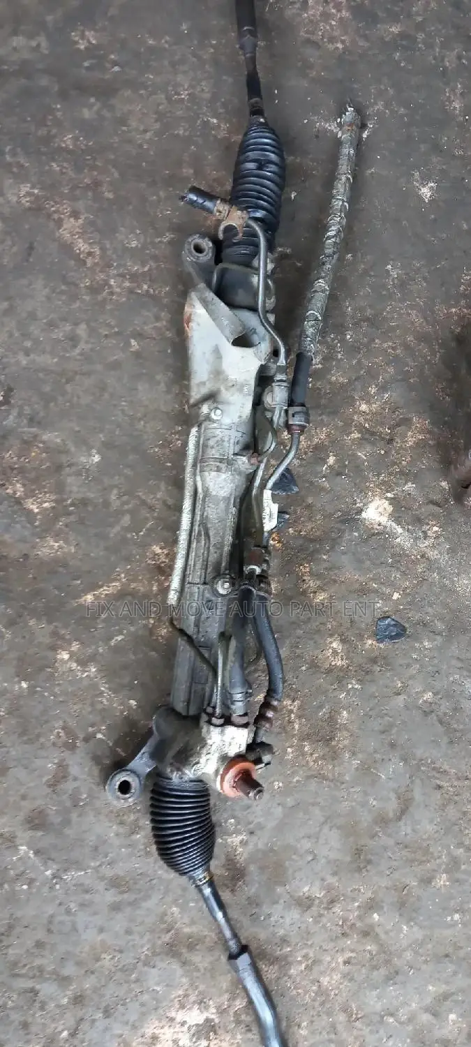 STEERING RACK Available for Ford/Toyota/Kia/Nissan