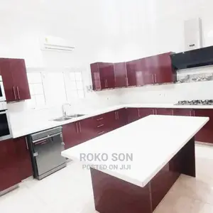 4bdrm Duplex in Dr Roko, Accra Metropolitan for sale