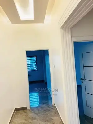 4bdrm Duplex in Dr Roko, Accra Metropolitan for sale