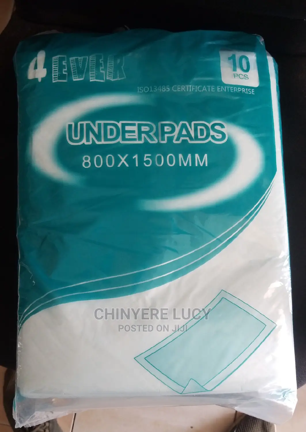 Bed Mat, Paper Pad, Delivery Pad