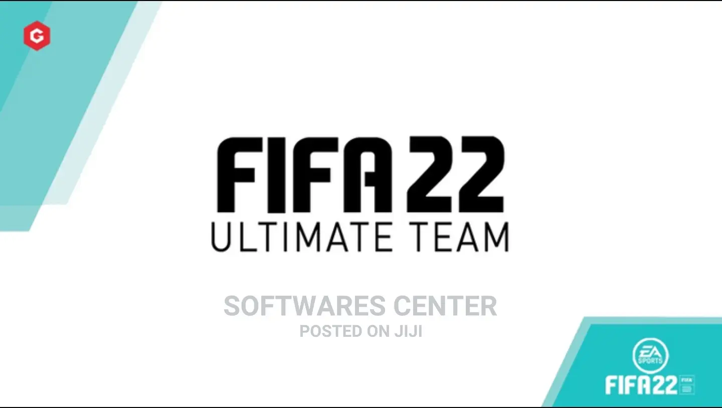 FIFA 22 Ultimate Team PC