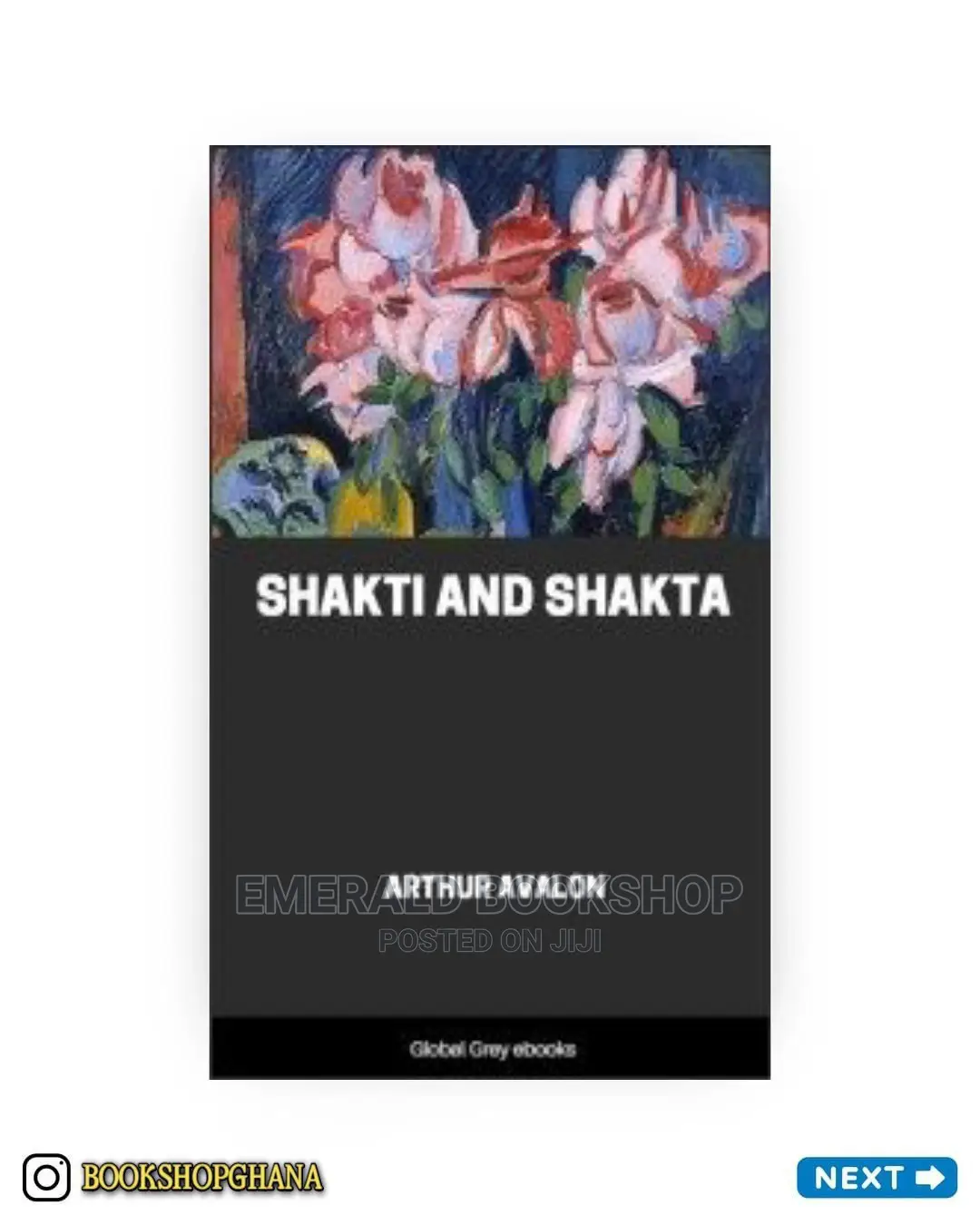 Shakti And Shakta PDF