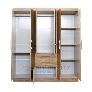 Wardrobe 6door (ECO+)