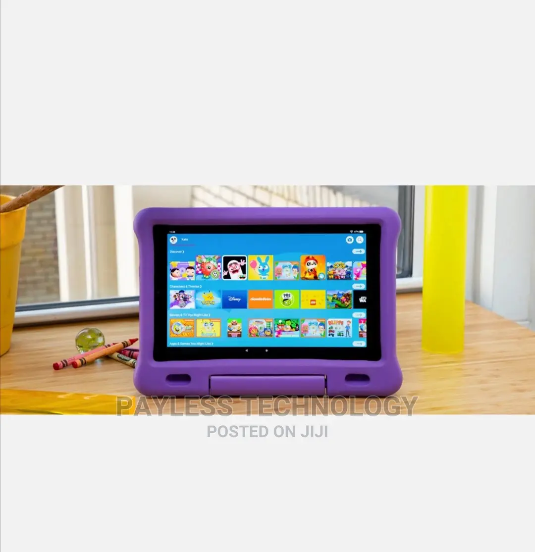 New Amazon Fire 7 16 GB