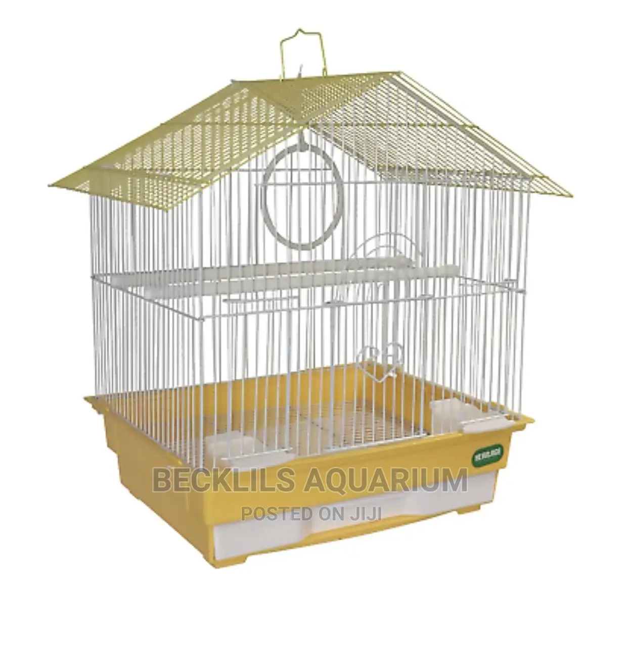 Quality Bird Cages