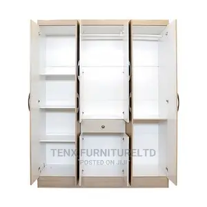 Wardrobe 8doors (Vila)