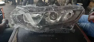 Uonda Civic 2016-2019 Front HEADLIGHT Pair Available