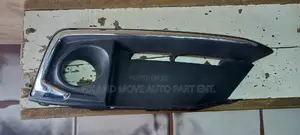 Uonda Civic 2016-2019 Front FOG LIGHT COVER Pair Available