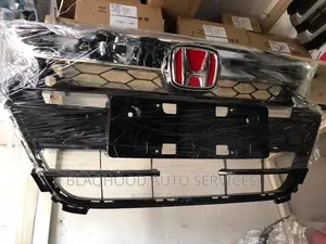 Honda FRONT GRILLE Available
