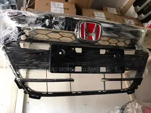 Honda FRONT GRILLE Available
