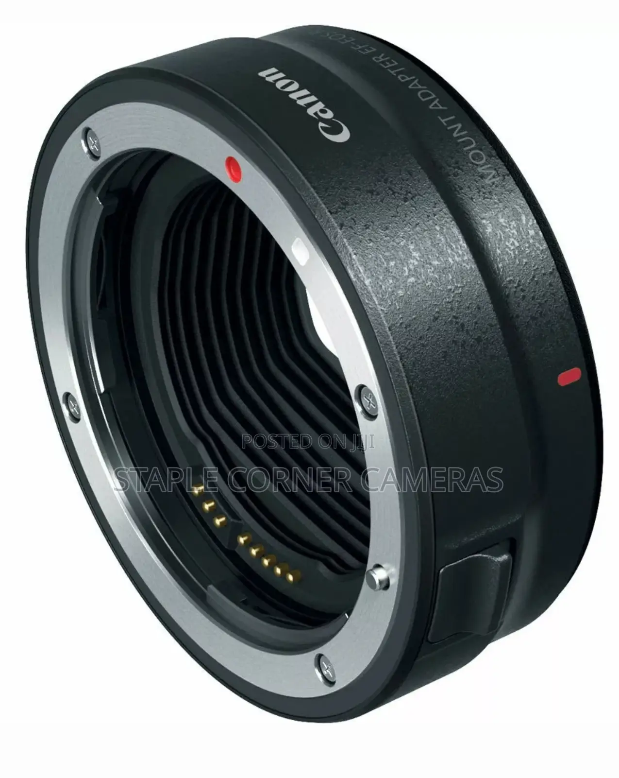 Canon Ef - EOS R Mount Adapter
