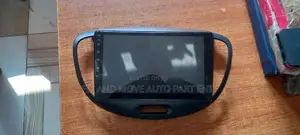 Hyundai I10 Fullscreen Android Car System in Stock