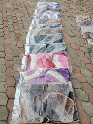 WC Seat Cover