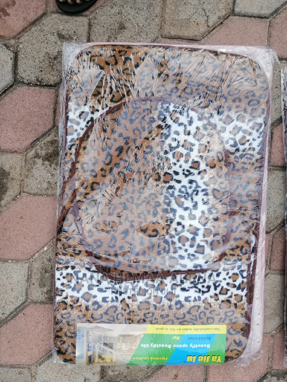 WC Seat Covers