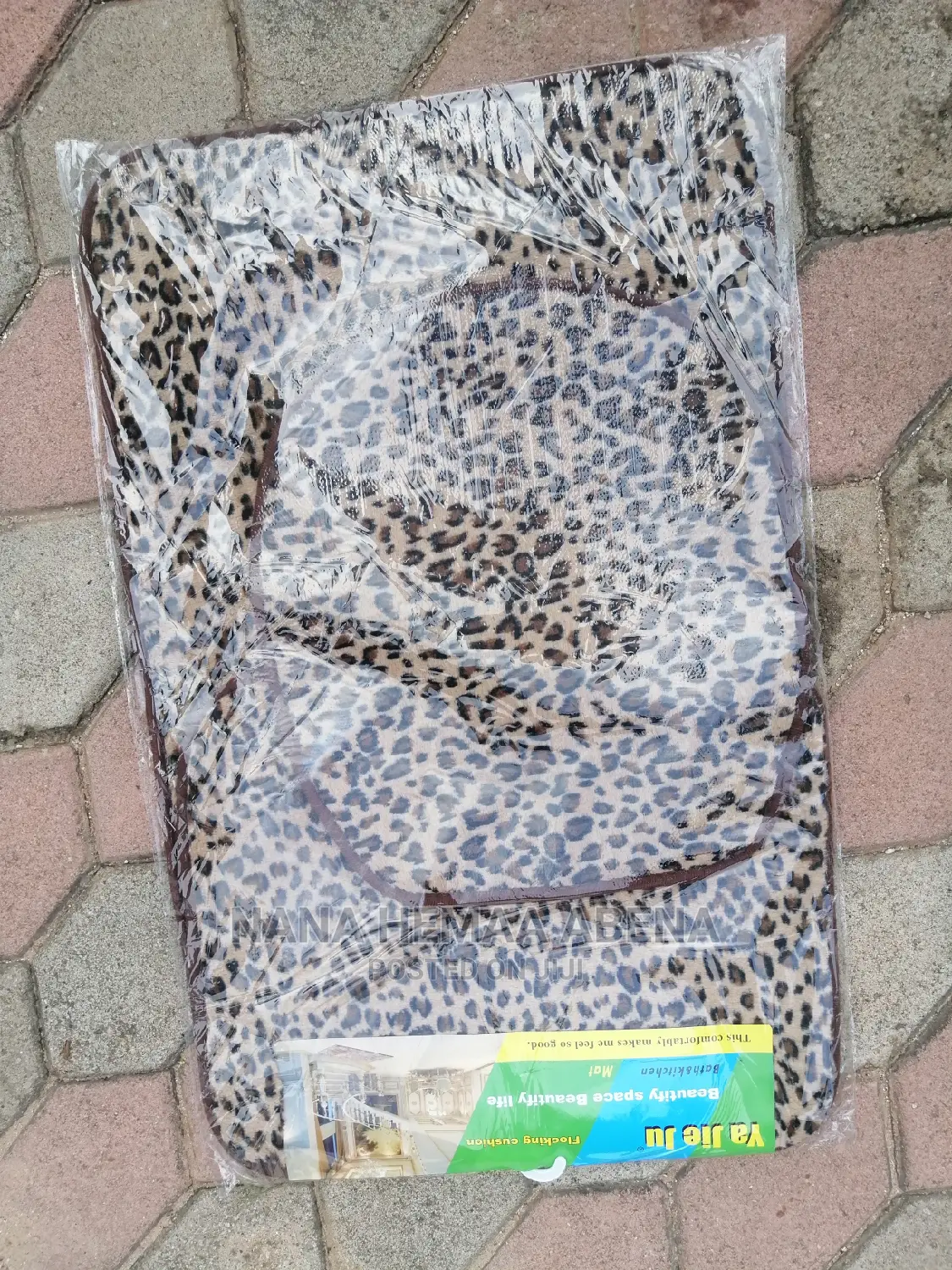 WC Seat Covers