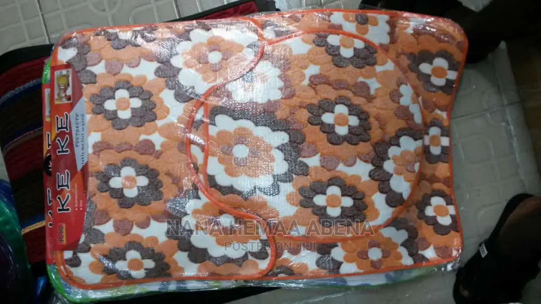 WC Seat Covers