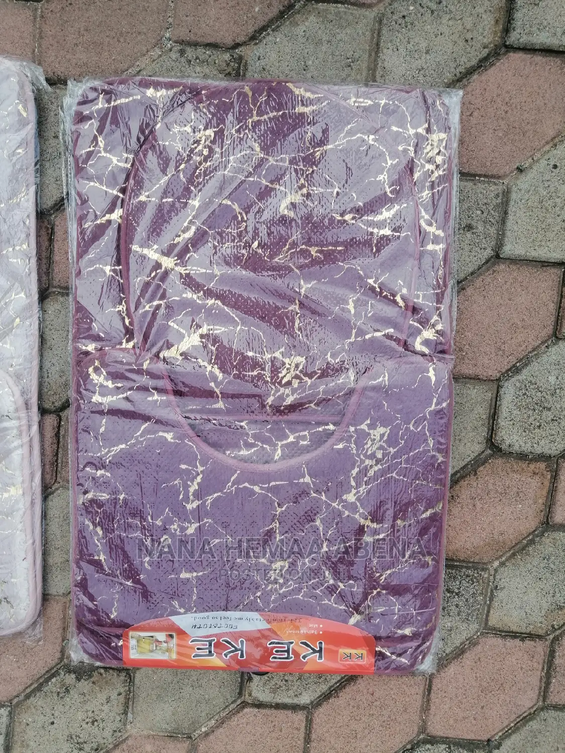 WC Seat Covers