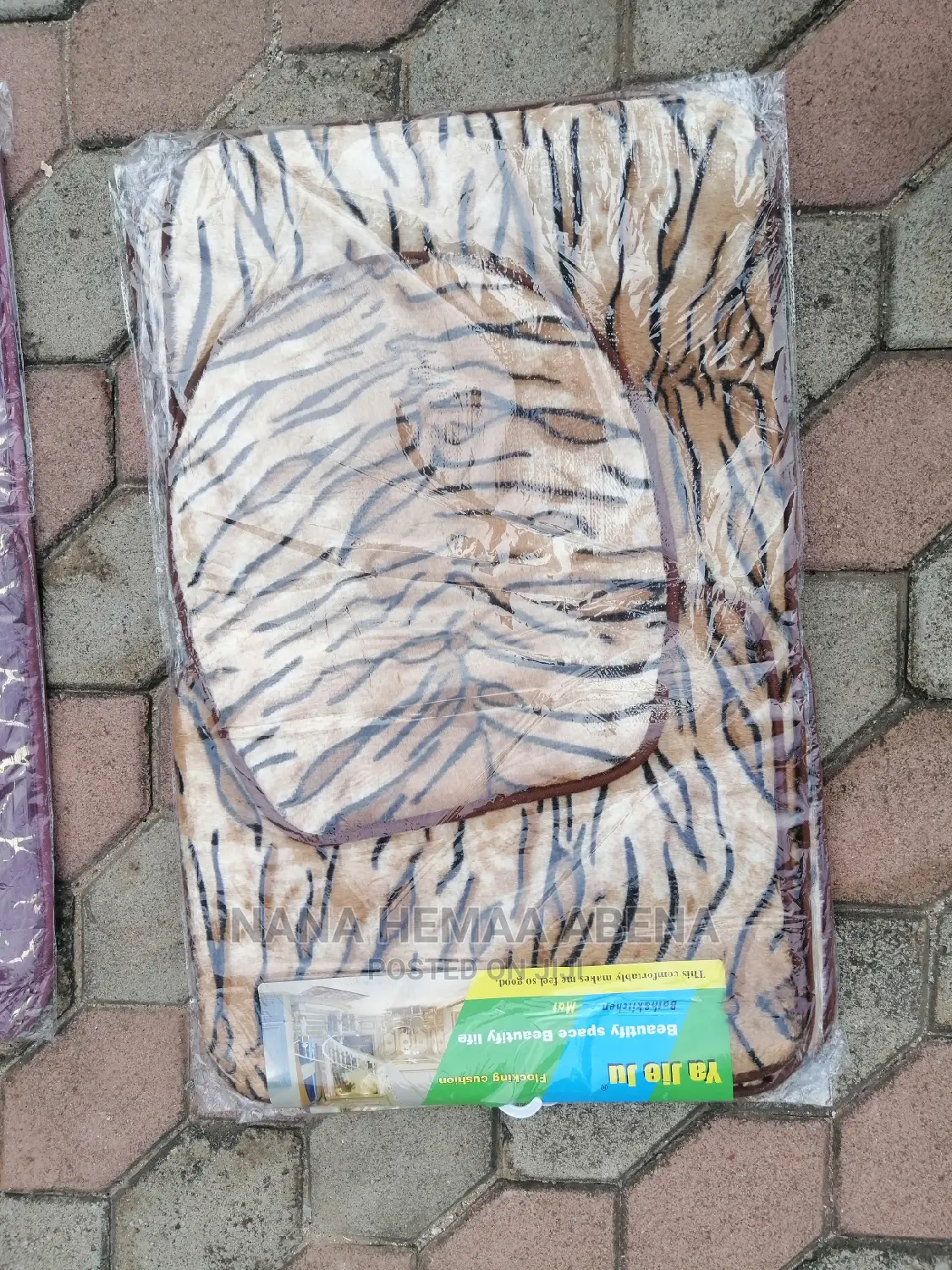 WC Seat Covers