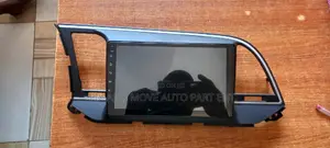 Elantra 2017-19 Fullscreen Android Car System Available