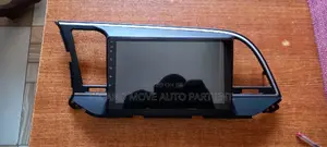 Elantra 2017-19 Fullscreen Android Car System in Stock