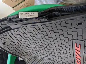 Honda Civic 2016 Original Carpet