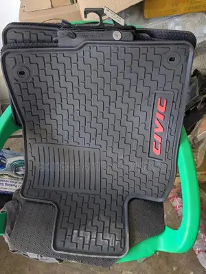 Honda Civic 2016 Original Carpet