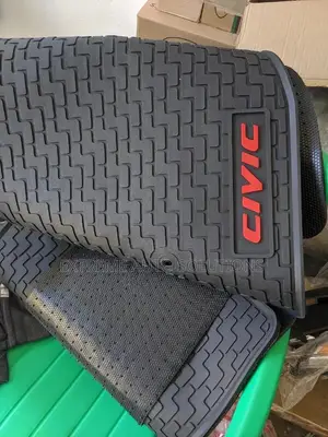 Honda Civic 2016 Original Carpet