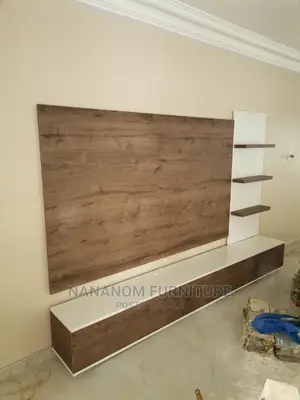 Modern Wall TV Stand