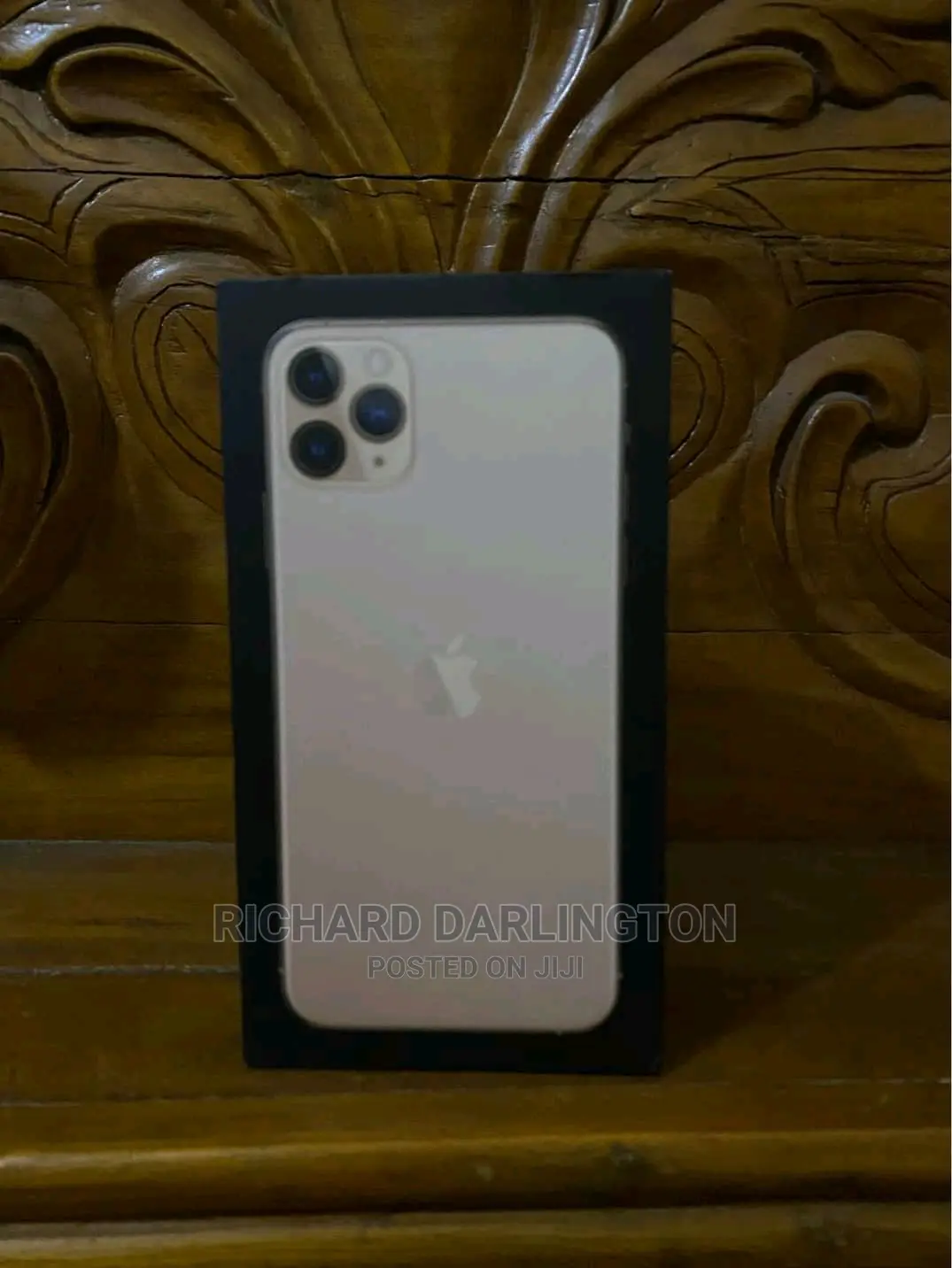 New Apple iPhone 13 Pro Max 128 GB